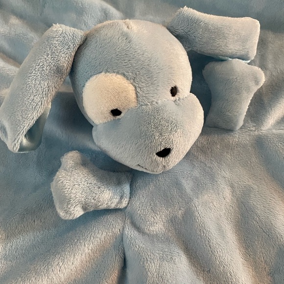 Baby Sleeping Appease Toy Newborn Children Animals Plush Toys Dog) - Picture 2 of 5